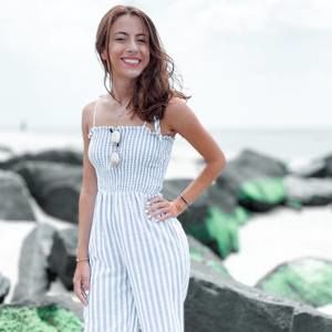 Meet your Posher, Macy